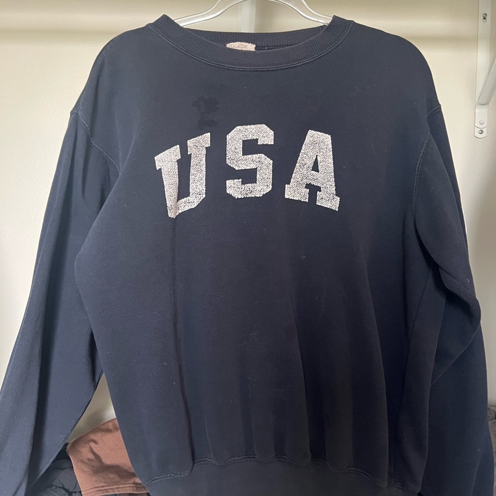 USA Sweatshirt